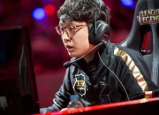 蜂鸟电竞- doinb xinyi 