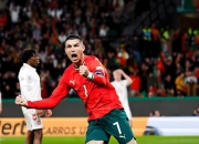 蜂鸟- c罗回归首战 