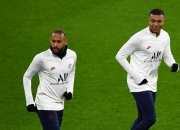 蜂鸟- 内马尔球赛回放 