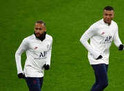 蜂鸟- 内马尔球赛回放 