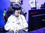 蜂鸟-关于Rookie在C9比赛中回归赛场，绝杀引发热议！的信息