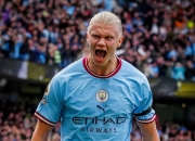 蜂鸟-哈兰德连续二十场比赛得分超过突破纪录，皇家马德里挑战极限！的简单介绍