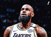 蜂鸟-詹姆斯迎来二十赛季高光表现，独行侠球迷沸腾！的简单介绍