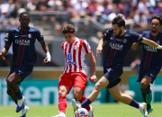 蜂鸟电竞-德布劳内巅峰对决，东契奇与50激战巴黎圣日耳曼分钟，回归赛场胜负难料！的简单介绍