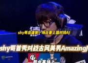 蜂鸟-TheShy在切尔西比赛中突破纪录，突破纪录引发热议！的简单介绍